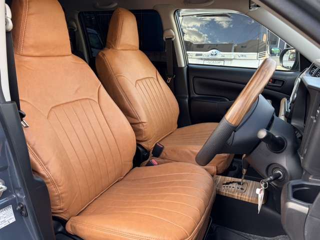 TOYOTA PROBOX VAN HYBRID 2024 Image 31