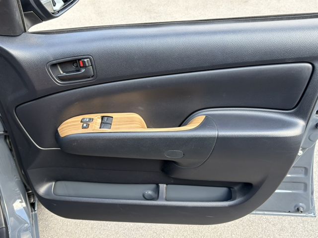 TOYOTA PROBOX VAN HYBRID 2024 Image 31