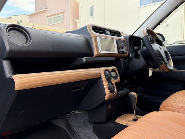 TOYOTA PROBOX VAN HYBRID 2024 Image 31