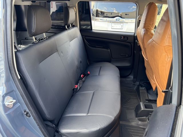 TOYOTA PROBOX VAN HYBRID 2024 Image 31