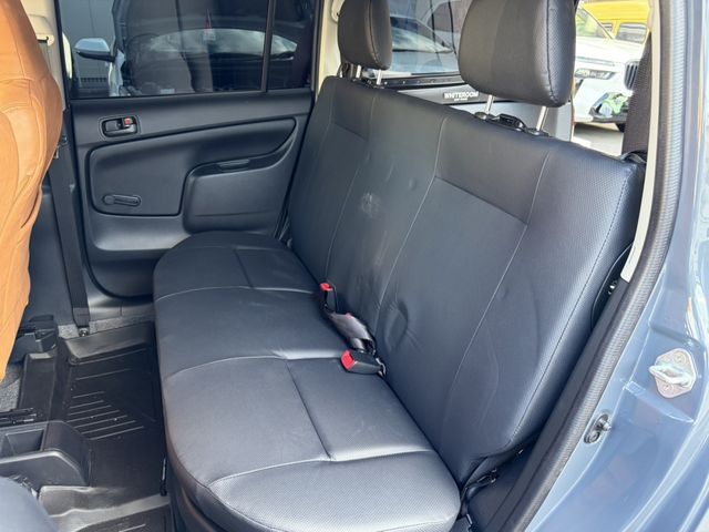 TOYOTA PROBOX VAN HYBRID 2024 Image 31