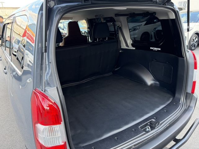 TOYOTA PROBOX VAN HYBRID 2024 Image 31