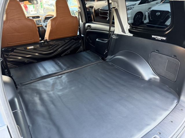 TOYOTA PROBOX VAN HYBRID 2024 Image 31