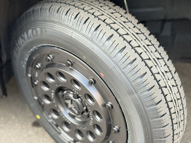 TOYOTA PROBOX VAN HYBRID 2024 Image 31