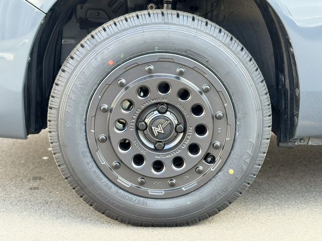 TOYOTA PROBOX VAN HYBRID 2024 Image 31