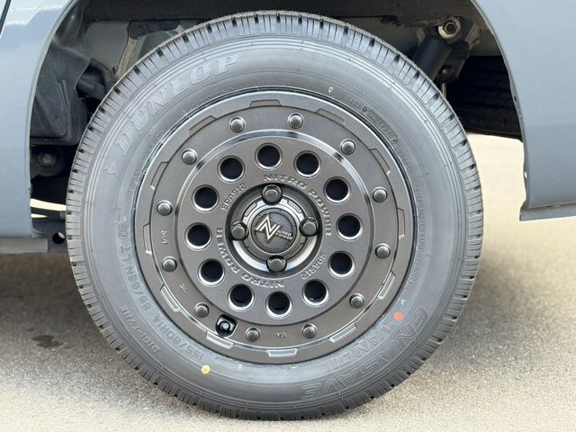 TOYOTA PROBOX VAN HYBRID 2024 Image 31