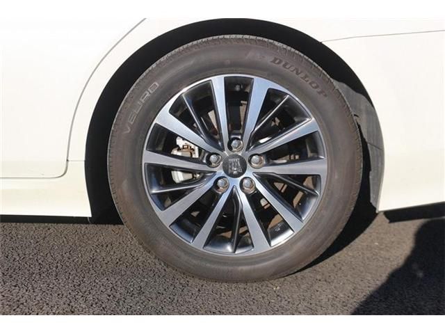 TOYOTA CROWN SEDAN HYBRID 2019 Image 31