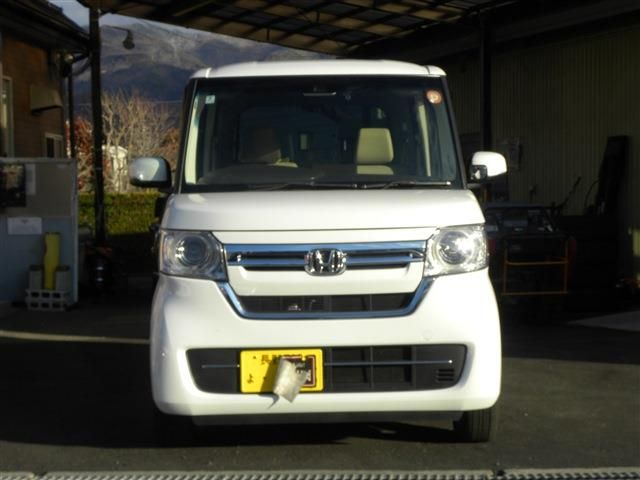 HONDA N BOX 4WD 2022 Image 31