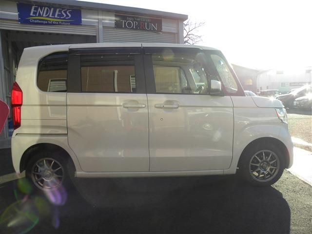 HONDA N BOX 4WD 2022 Image 31