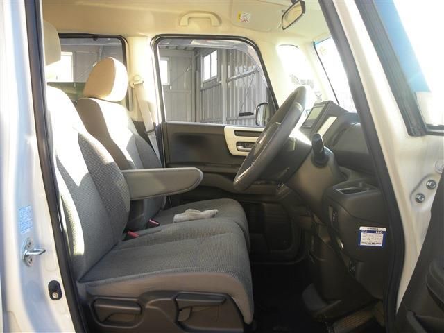 HONDA N BOX 4WD 2022 Image 31