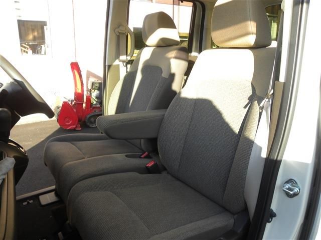 HONDA N BOX 4WD 2022 Image 31