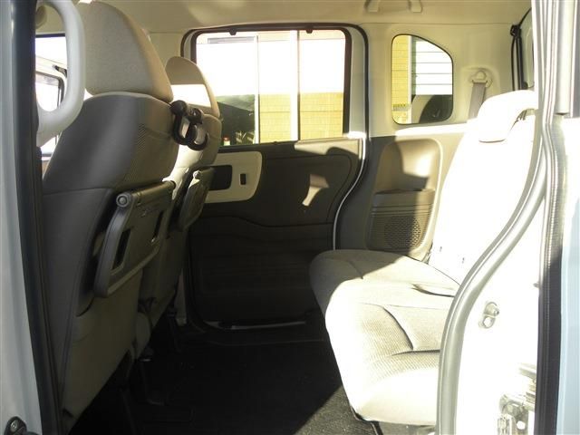 HONDA N BOX 4WD 2022 Image 31