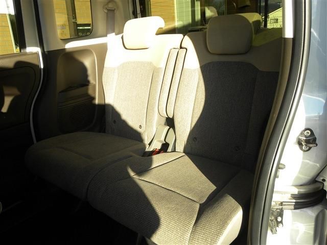 HONDA N BOX 4WD 2022 Image 31