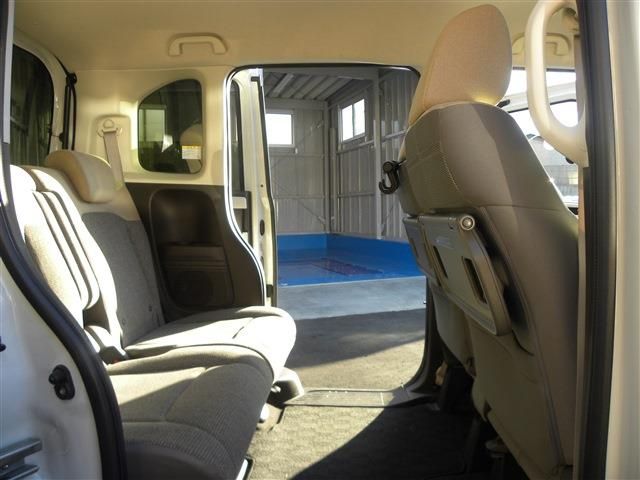 HONDA N BOX 4WD 2022 Image 31