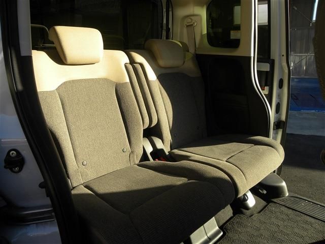 HONDA N BOX 4WD 2022 Image 31