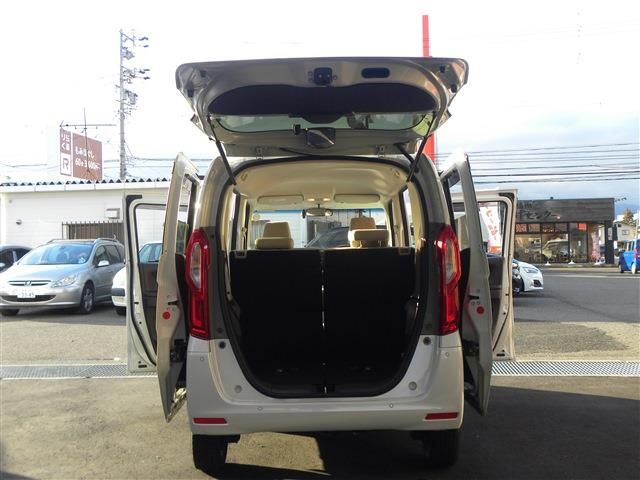 HONDA N BOX 4WD 2022 Image 31