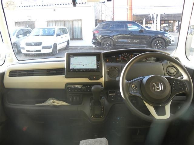 HONDA N BOX 4WD 2022 Image 31