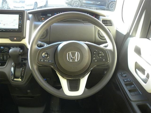 HONDA N BOX 4WD 2022 Image 31