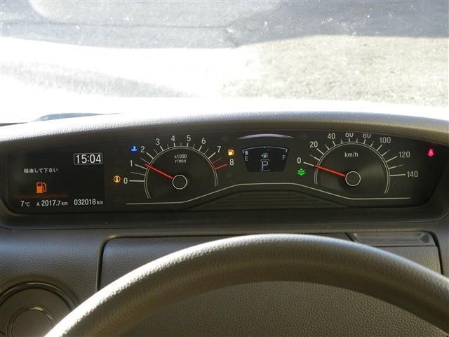 HONDA N BOX 4WD 2022 Image 31