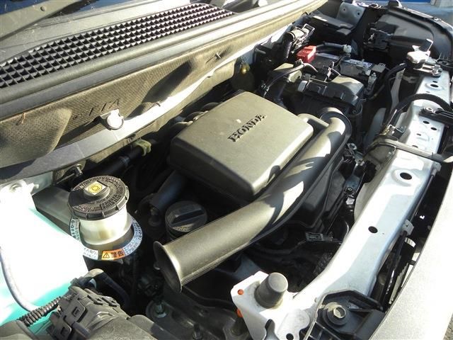 HONDA N BOX 4WD 2022 Image 31