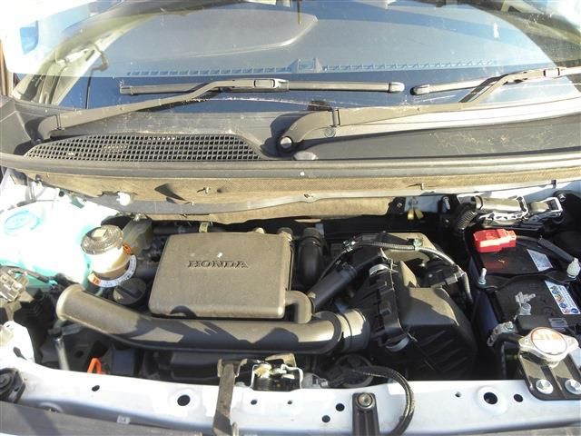 HONDA N BOX 4WD 2022 Image 31