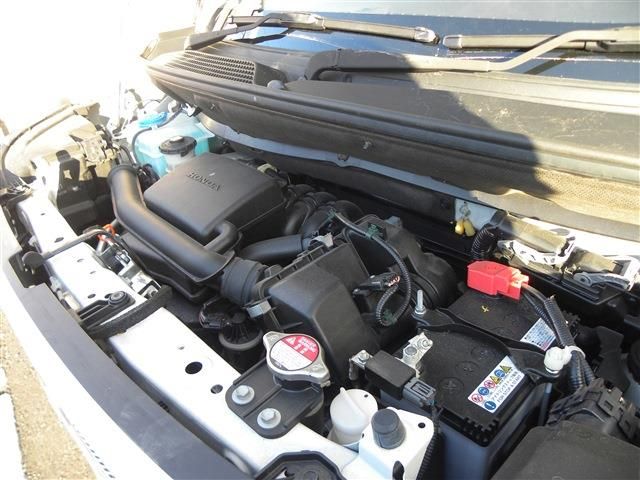 HONDA N BOX 4WD 2022 Image 31