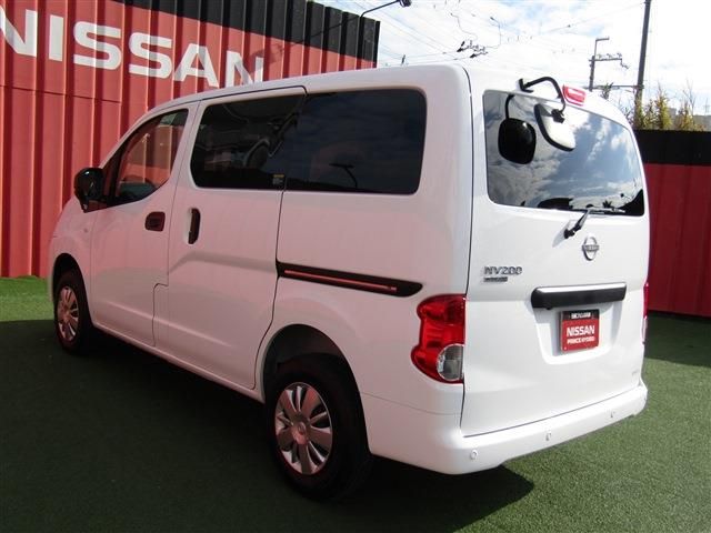 NISSAN NV200 VANETTE VAN 4W 2025 Image 31
