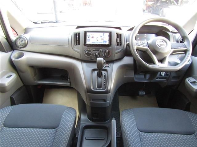 NISSAN NV200 VANETTE VAN 4W 2025 Image 31