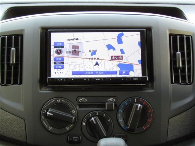 NISSAN NV200 VANETTE VAN 4W 2025 Image 31