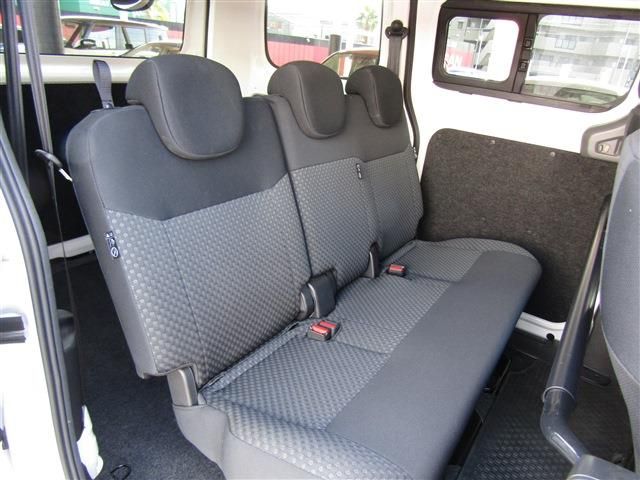 NISSAN NV200 VANETTE VAN 4W 2025 Image 31