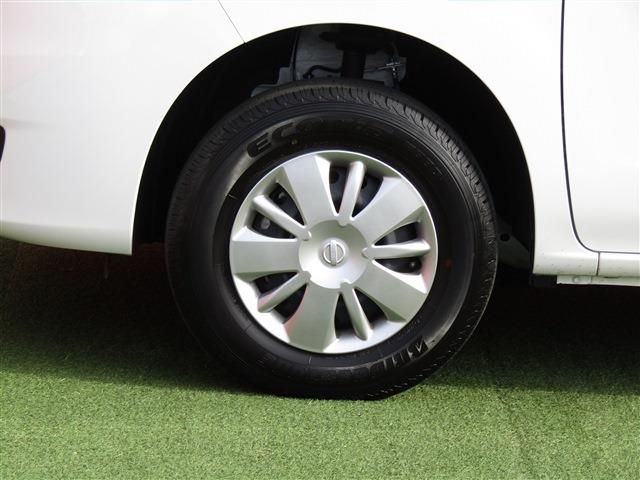 NISSAN NV200 VANETTE VAN 4W 2025 Image 31