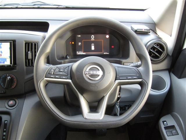 NISSAN NV200 VANETTE VAN 4W 2025 Image 31