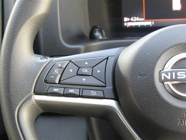 NISSAN NV200 VANETTE VAN 4W 2025 Image 31