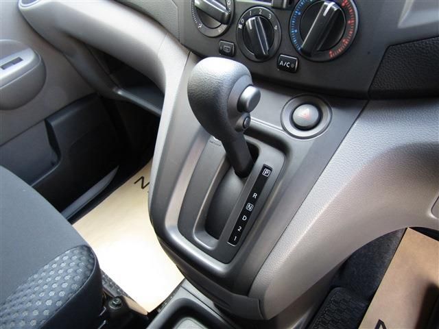 NISSAN NV200 VANETTE VAN 4W 2025 Image 31