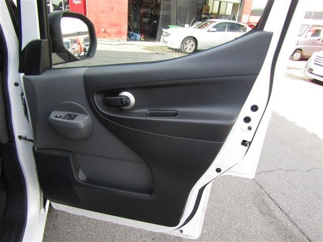 NISSAN NV200 VANETTE VAN 4W 2025 Image 31