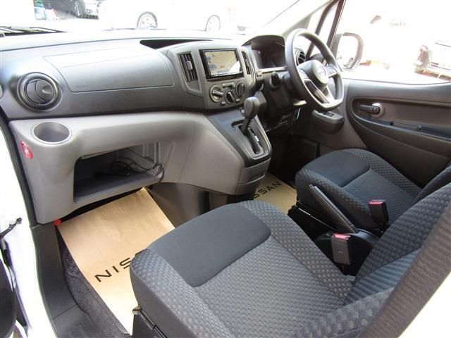 NISSAN NV200 VANETTE VAN 4W 2025 Image 31