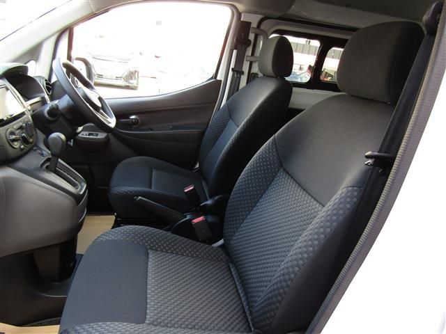NISSAN NV200 VANETTE VAN 4W 2025 Image 31