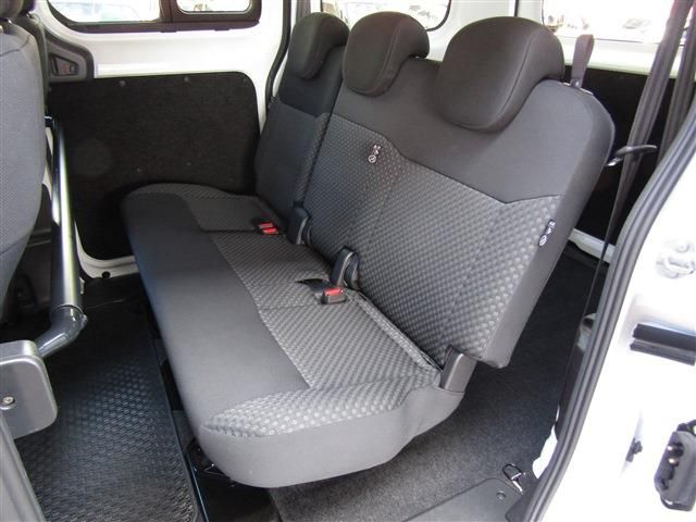 NISSAN NV200 VANETTE VAN 4W 2025 Image 31