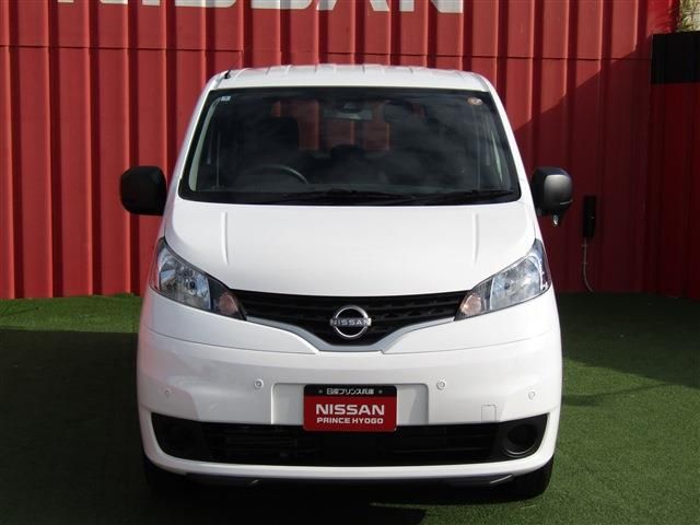 NISSAN NV200 VANETTE VAN 4W 2025 Image 31