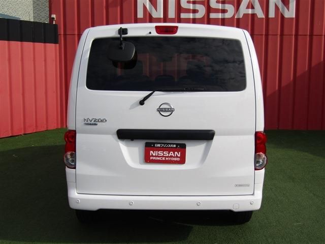 NISSAN NV200 VANETTE VAN 4W 2025 Image 31