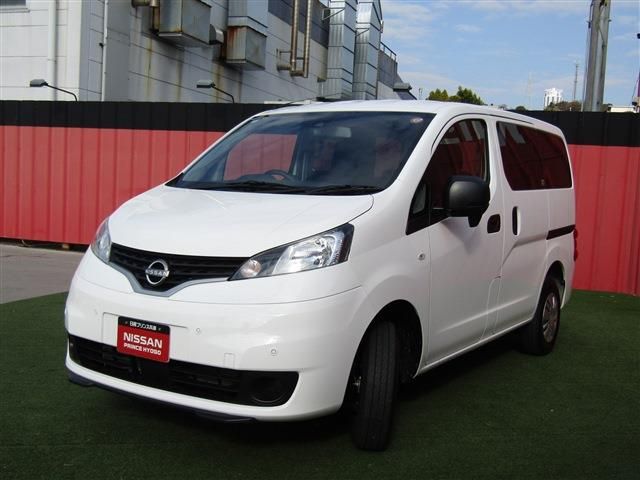 NISSAN NV200 VANETTE VAN 4W 2025 Image 31