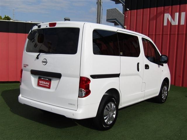 NISSAN NV200 VANETTE VAN 4W 2025 Image 31