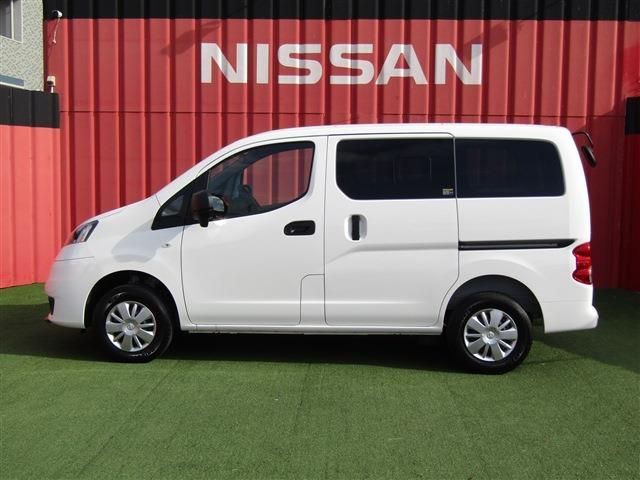 NISSAN NV200 VANETTE VAN 4W 2025 Image 31