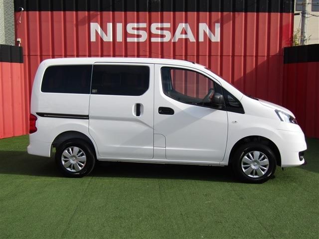 NISSAN NV200 VANETTE VAN 4W 2025 Image 31