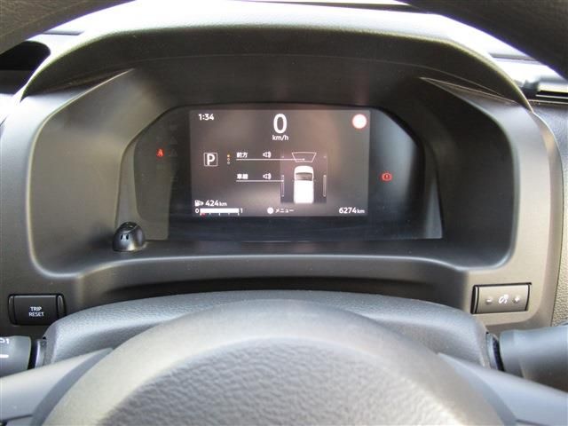 NISSAN NV200 VANETTE VAN 4W 2025 Image 31