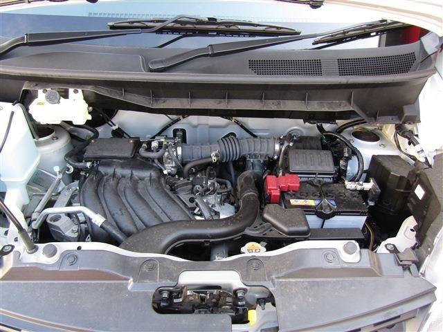 NISSAN NV200 VANETTE VAN 4W 2025 Image 31