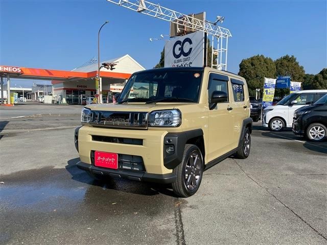 DAIHATSU TAFT 2025 Image 31