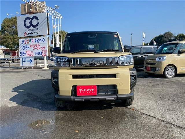 DAIHATSU TAFT 2025 Image 31