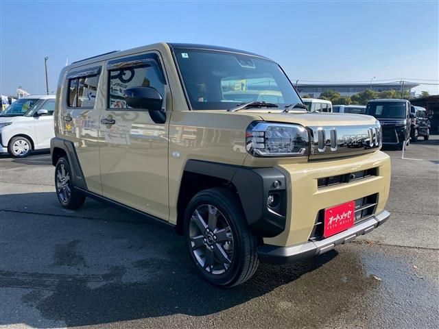 DAIHATSU TAFT 2025 Image 31