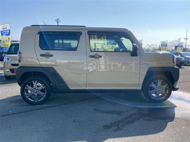 DAIHATSU TAFT 2025 Image 31